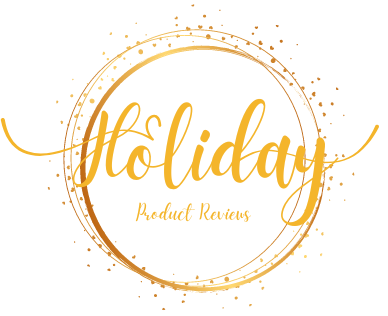 Holiday Product Review